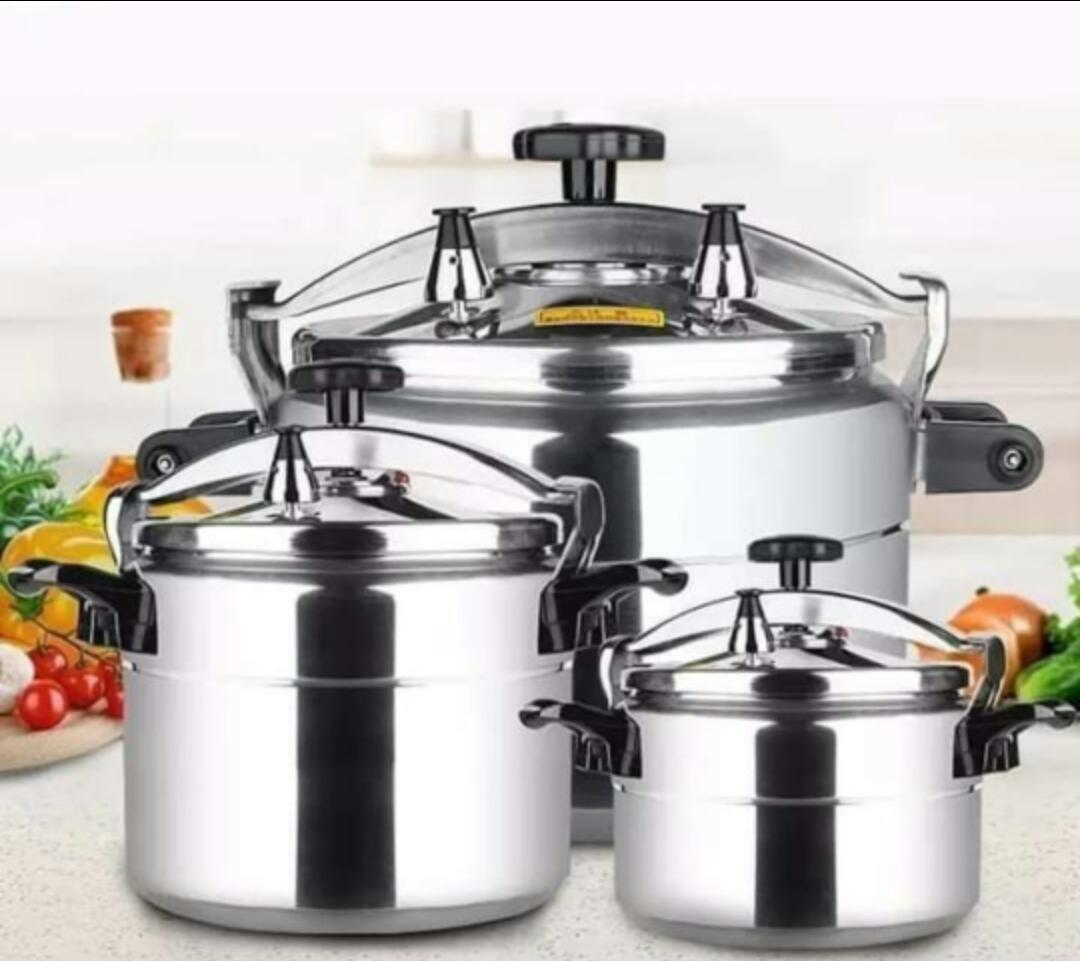 Dessini 10 Pcs Non-Stick Cooking & Serving Pots & Pans