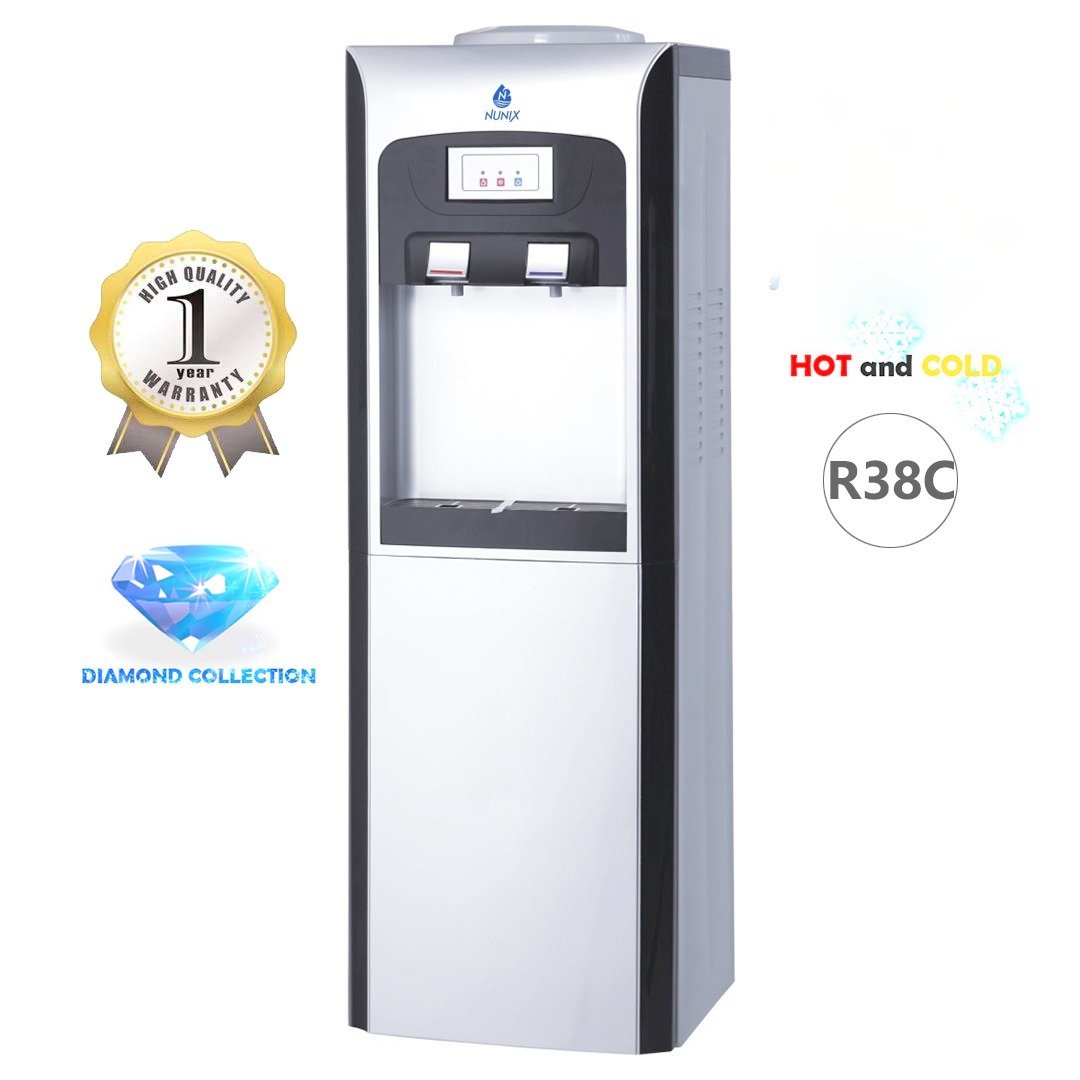 Hot And Cold  Water Dispenser- R98C
