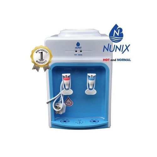 Hot And Cold Table Top Water Dispenser -K3