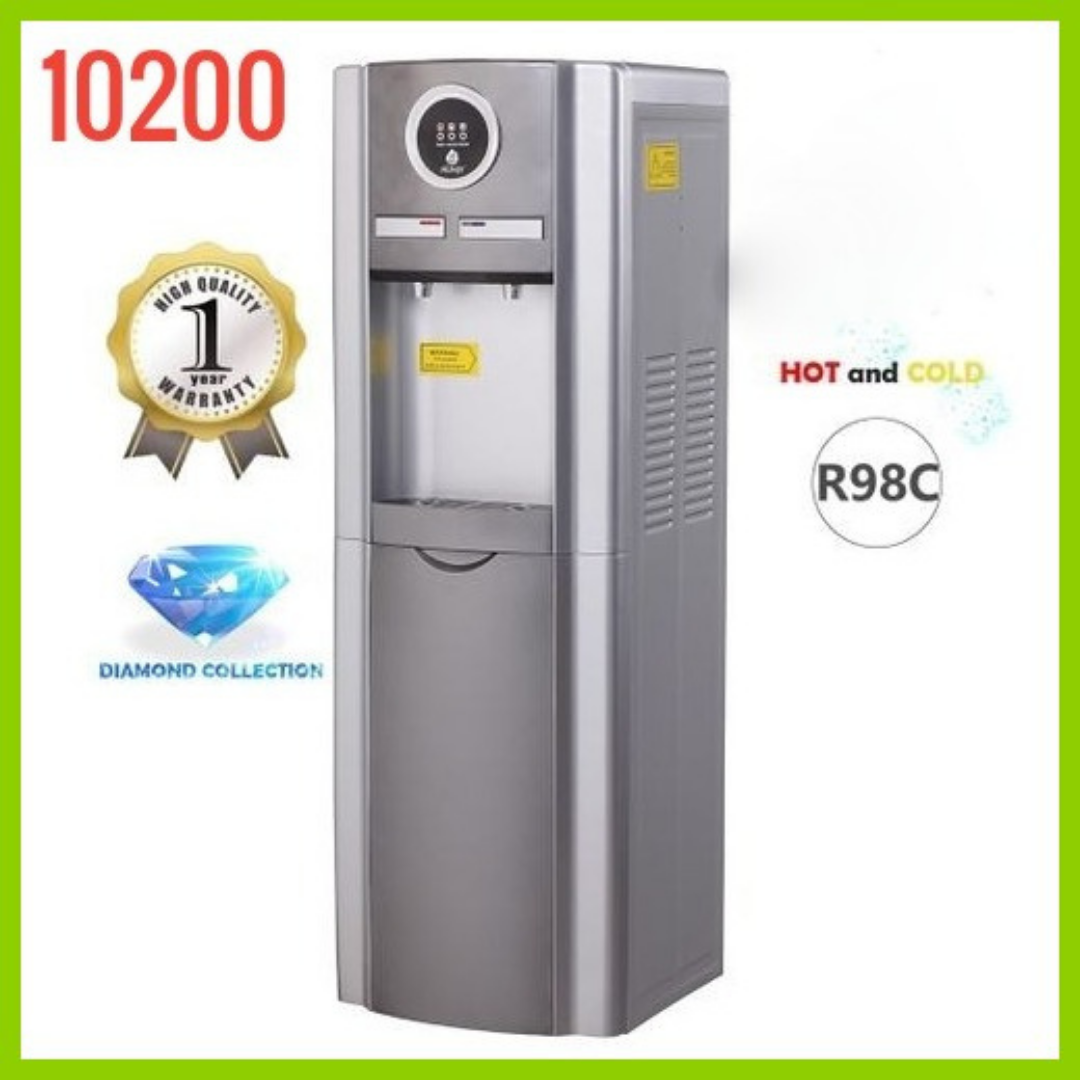Hot And Cold Dispenser- R98C
