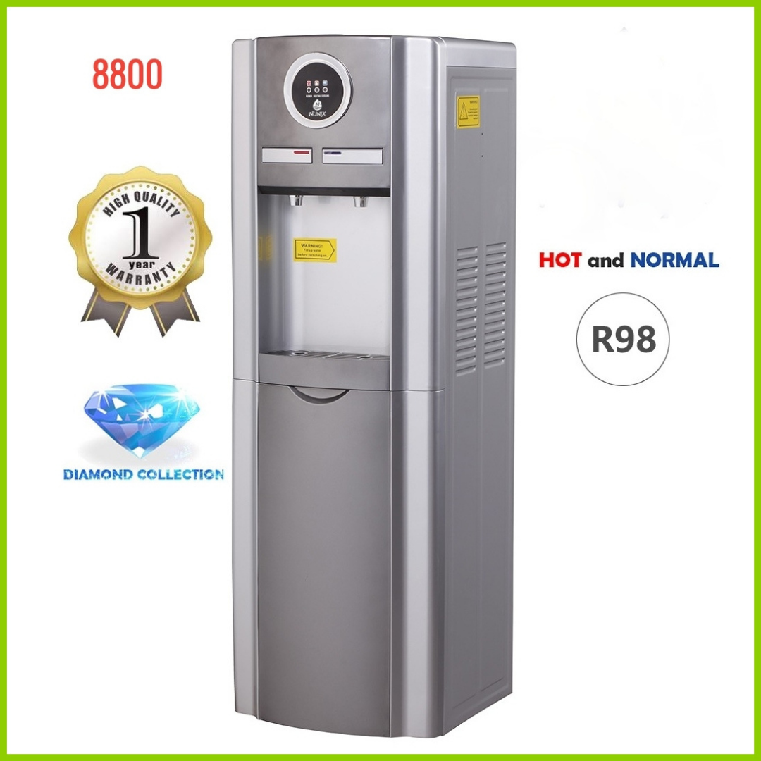 Hot And Normal Dispenser- R98