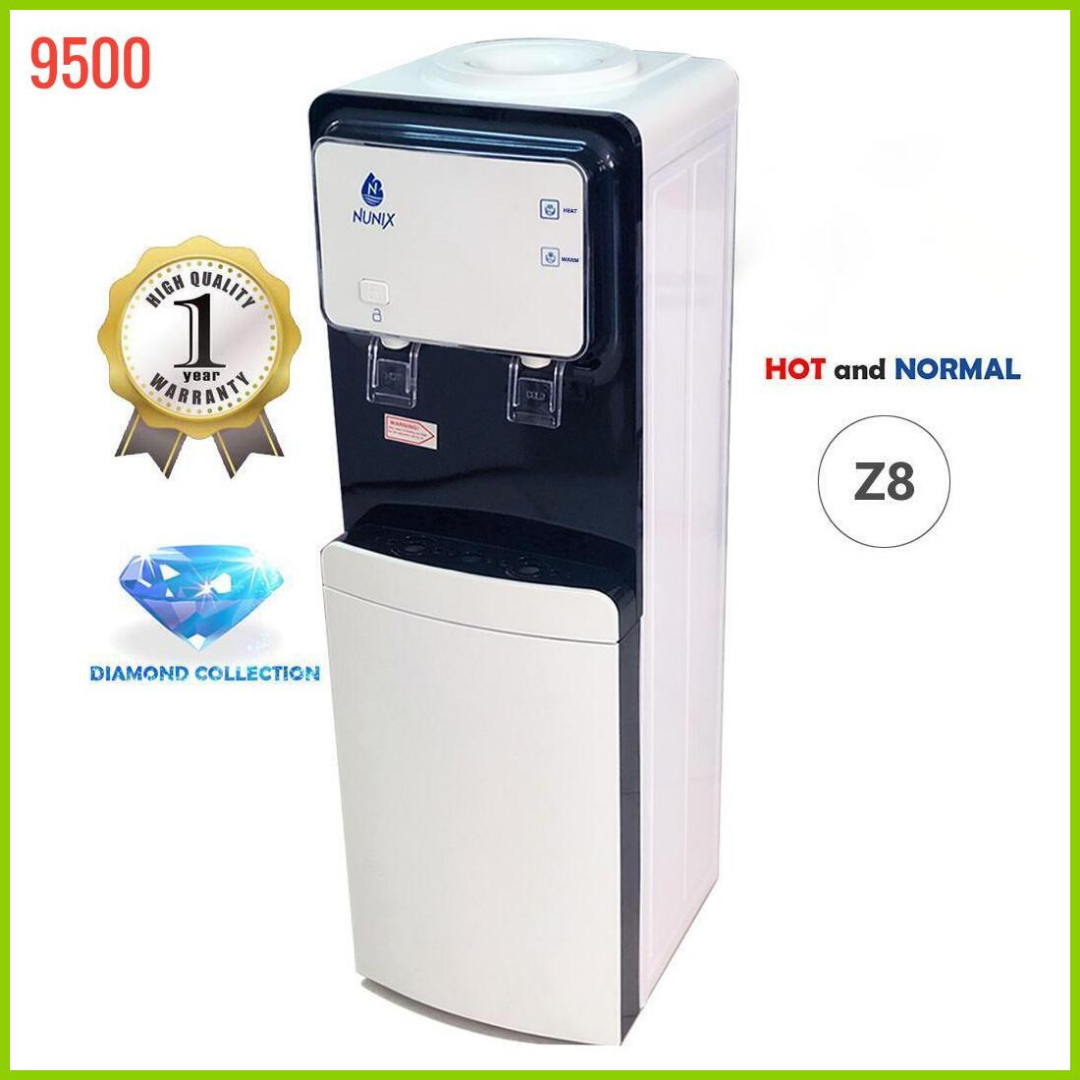  Hot and Normal Water Dispenser -(Z8)