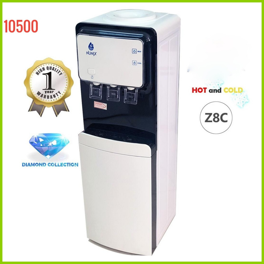  Hot and Cold Water Dispenser -(Z8C)